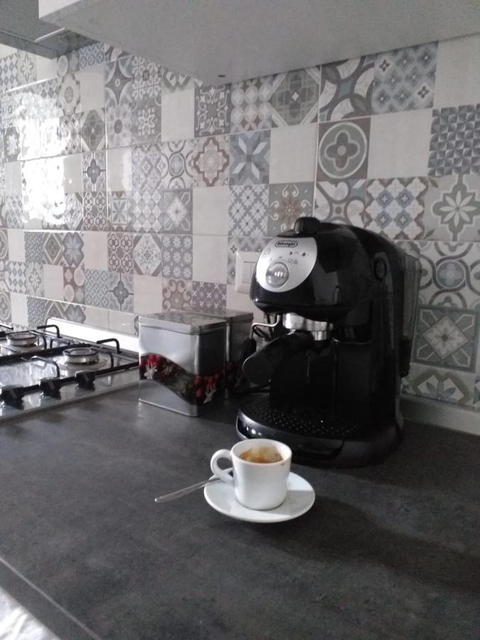 Manichiello Otel Napoli Dış mekan fotoğraf