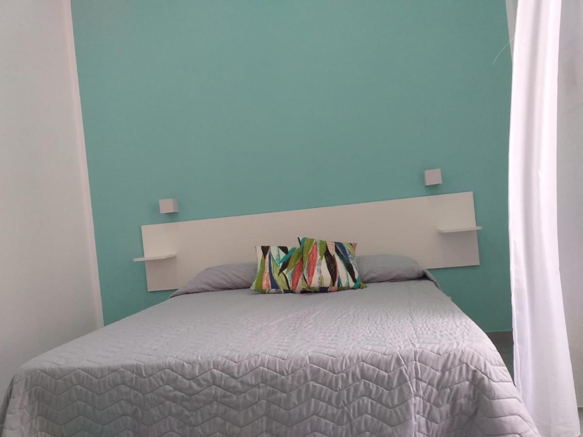 Manichiello Otel Napoli Dış mekan fotoğraf
