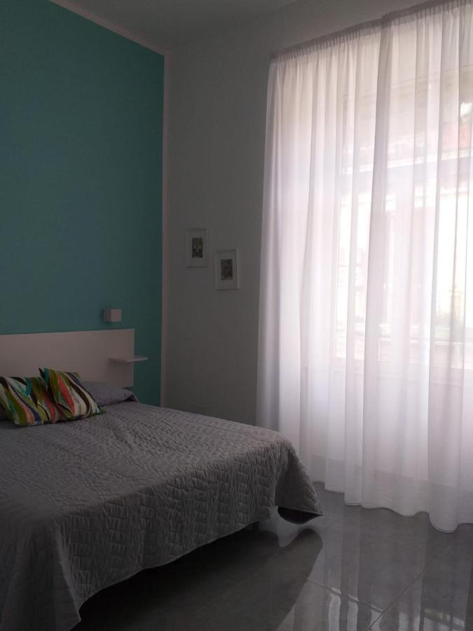 Manichiello Otel Napoli Dış mekan fotoğraf
